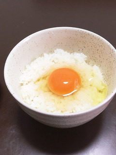 ワサビと麺つゆで絶品!居酒屋のTKG-レシピのメイン写真