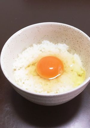 ワサビと麺つゆで絶品！居酒屋のTKG-レシピのメイン写真