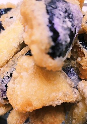 バズレシピ♪絶品なす唐揚げ-レシピのメイン写真