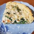 豆腐キッシュ