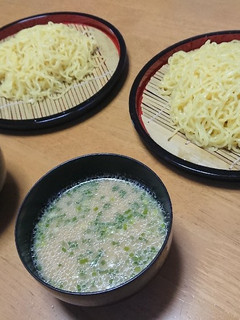 簡単 ラーメンつけ麺スープ-レシピのメイン写真