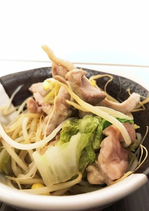 味付け簡単！うまうま煮-レシピのメイン写真