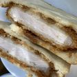 簡単 ホットカツサンド