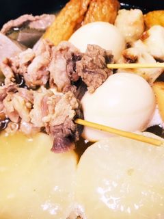 おでん出汁-レシピのメイン写真