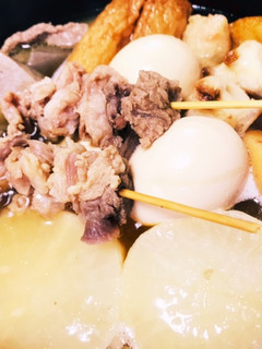 おでん出汁-レシピのメイン写真