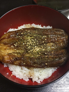 なす丼-レシピのメイン写真