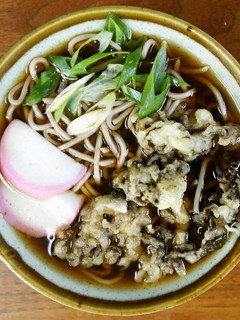 揚げたて舞茸の天ぷらde-レシピのメイン写真