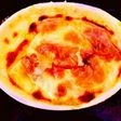 簡単!チーズあふれる☆肉じゃがグラタン