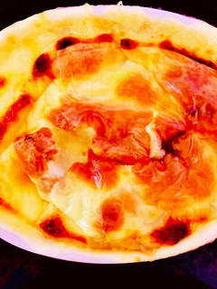 簡単!チーズあふれる☆肉じゃがグラタン-レシピのメイン写真