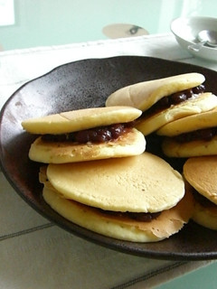 どら焼きもどき-レシピのメイン写真