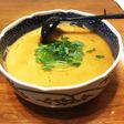 どーんとどんぶりであんかけ茶碗蒸し〜〜☆
