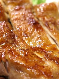 簡単でも激ウマ!秘密の照り焼きチキン-レシピのメイン写真