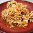 簡単♪カレールー入り野菜炒め