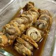簡単鶏チャーシュー