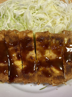 豚カツ風玉子焼-レシピのメイン写真