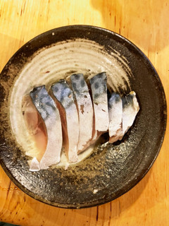 時短!冷凍サバでフレッシュしめ鯖!-レシピのメイン写真