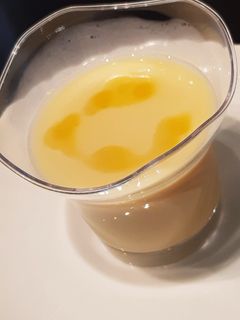 焼きいもポタージュ-レシピのメイン写真