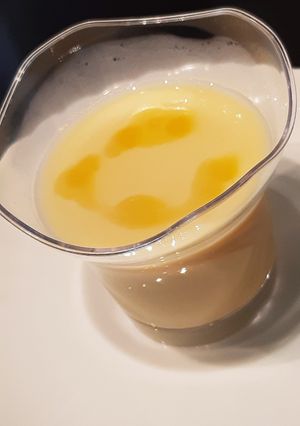 焼きいもポタージュ-レシピのメイン写真