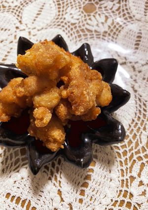 下味なし、時短美味い!唐揚げ!-レシピのメイン写真