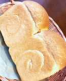 全粒粉食パン(ブラウワー全粒粉使用)