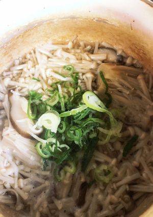 お吸い物1-レシピのメイン写真