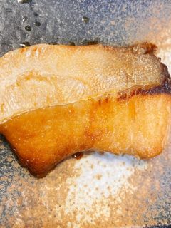 ぶりの照り焼き-レシピのメイン写真