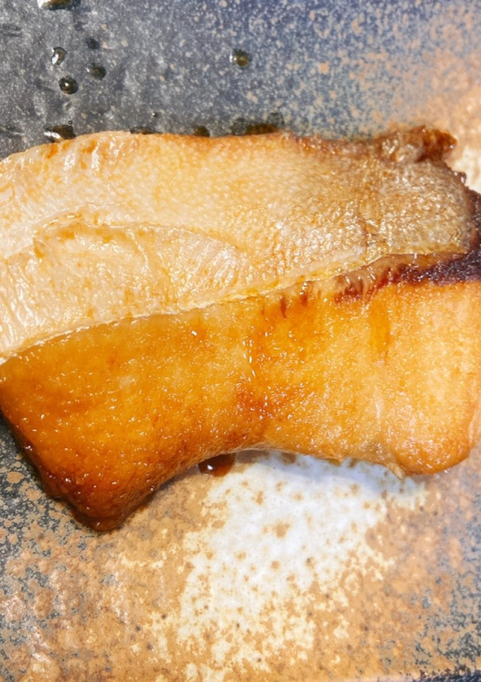 ぶりの照り焼き-レシピのメイン写真