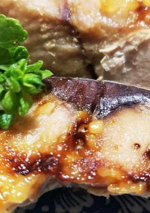 お年寄り絶賛シリーズ☆ぶり塩麹焼き☆-レシピのメイン写真