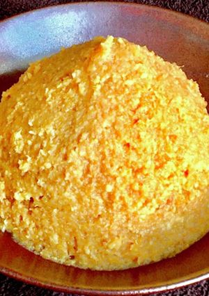 甘くて美味しい手作り味噌-レシピのメイン写真