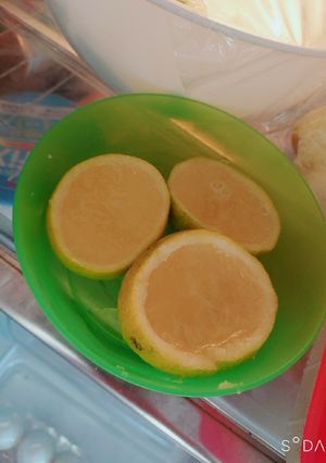 かぼすゼリー-レシピのメイン写真