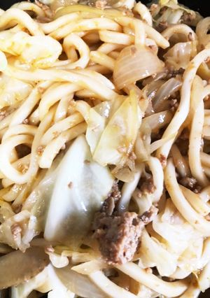 うどん4-レシピのメイン写真