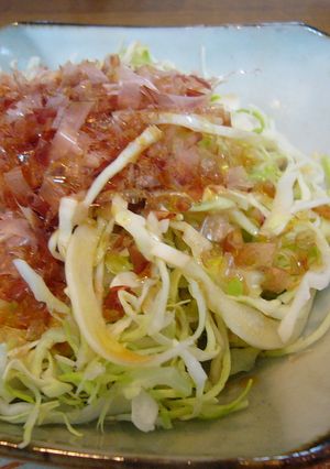 キャベツの美味しい食べ方♡-レシピのメイン写真