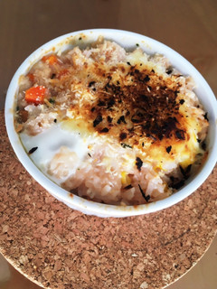 ◆ランチ◆なんちゃってドリア-レシピのメイン写真