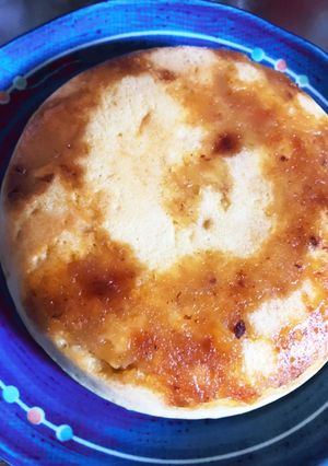 ケーキ-レシピのメイン写真