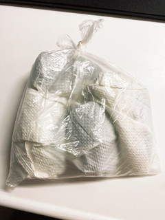 ピーマンの保存方法-レシピのメイン写真