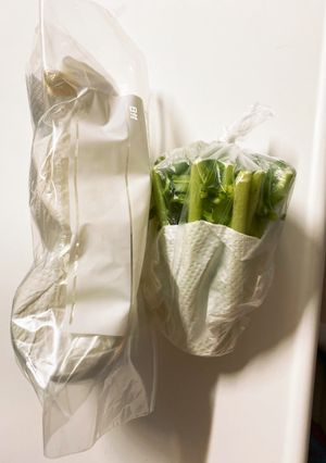 大根の保存方法-レシピのメイン写真
