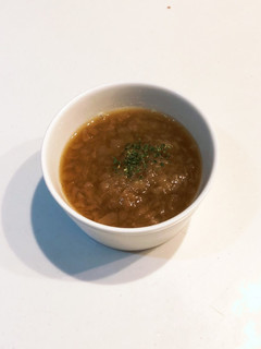 我が家の味!時短オニオンスープ-レシピのメイン写真