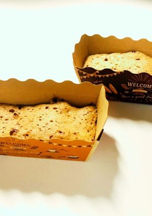 レンジチョコマフィン-レシピのメイン写真