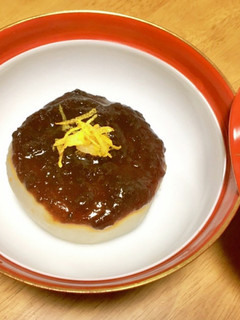 たつえばあばの滋味深き♡ふろふき大根-レシピのメイン写真