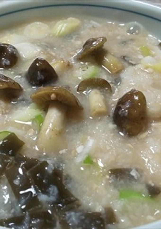 シモコシ、蓮根のみぞれ・うどん-レシピのメイン写真