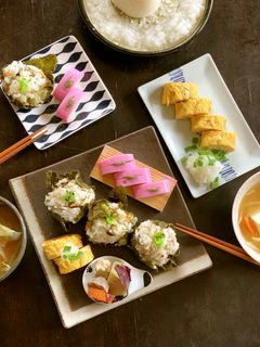 タカラ本みりんで作るだし巻き卵-レシピのメイン写真