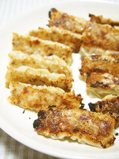 焼売の皮で椎茸餃子!包むの簡単♪-レシピのメイン写真