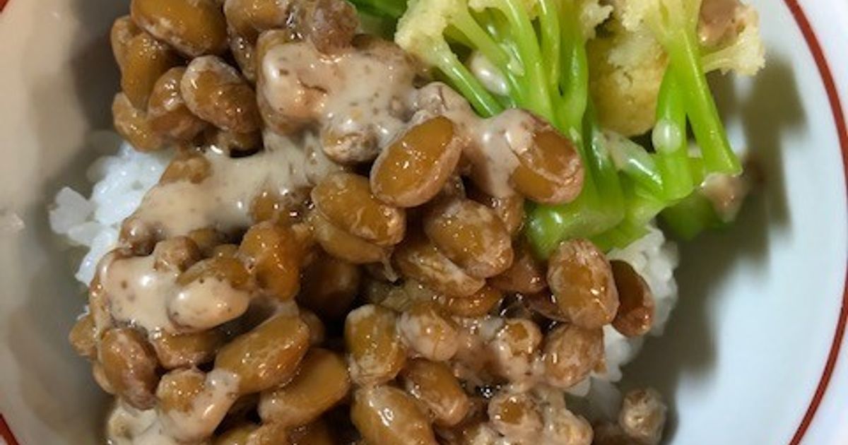 基本からアレンジまで！思わずつくりたくなる「ごまだれドレッシング ご飯」のレシピ集 | クックパッド