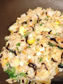 定番のチャーハン☆-レシピのメイン写真