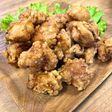 冷めても美味しい✽鶏の唐揚げ