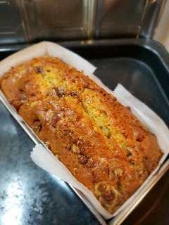 黒糖パウンドケーキ-レシピのメイン写真