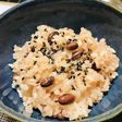 ちょうどいい固さの簡単お赤飯・基本の赤飯