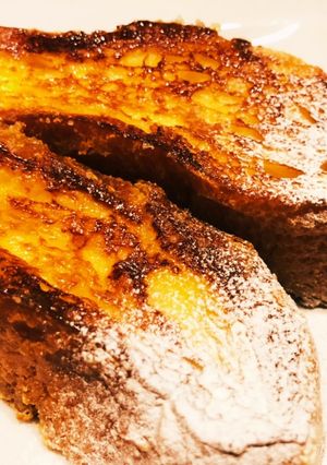 フレンチトースト☆-レシピのメイン写真