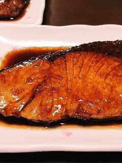 ぶりの照り焼き-レシピのメイン写真