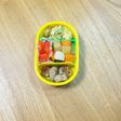<覚書>珀ちゃんのお弁当一歳三ヶ月(幼児
